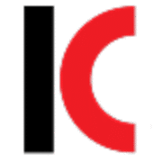 Inter-Computer-Informatika Zrt. logo